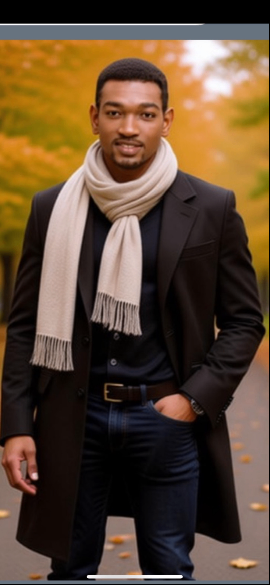 Avshàlom Diallo — PDG et Fondateur, Tsadik Production Inc.